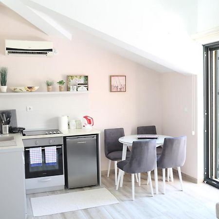 Apartmani Dijana 2 Котор Екстериор снимка