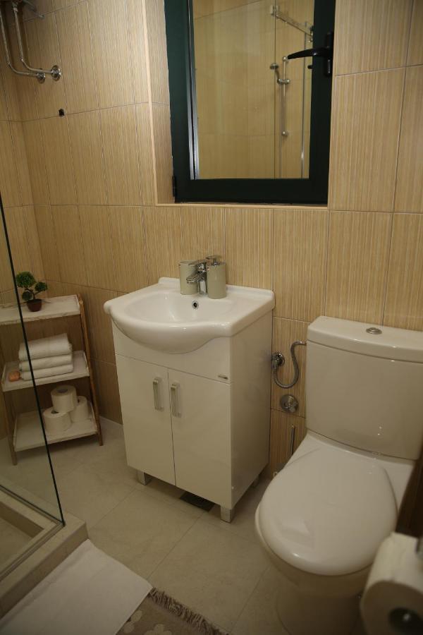 Apartmani Dijana 2 Котор Екстериор снимка