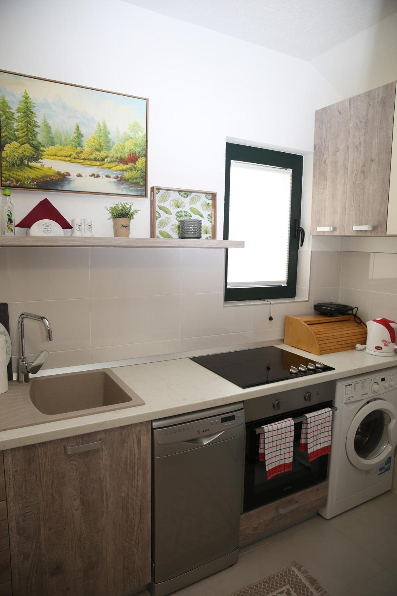 Apartmani Dijana 2 Котор Стая снимка